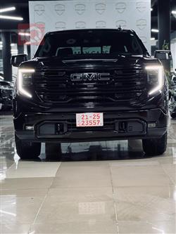 جي ام سي سييرا